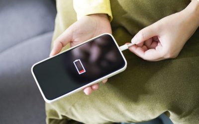 Phone Repair & Battery Life Myths